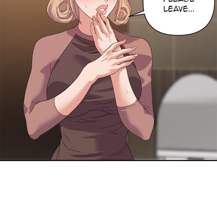 New Flavors Chapter 8 Page 57