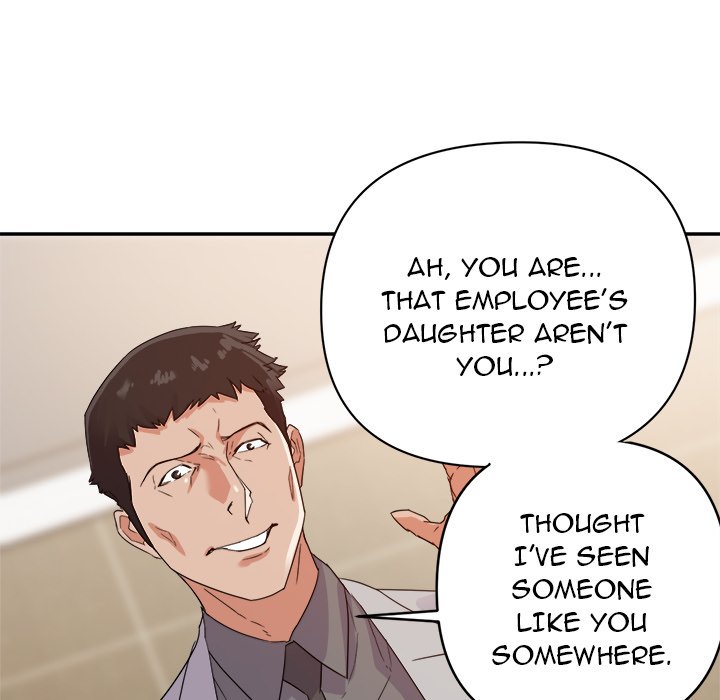 New Flavors Chapter 8 Page 58