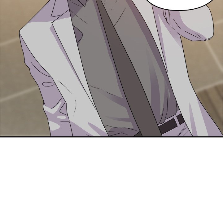 New Flavors Chapter 8 Page 59