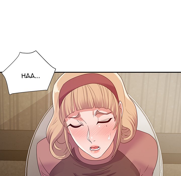 New Flavors Chapter 8 Page 6