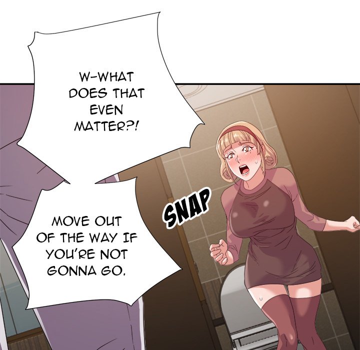 New Flavors Chapter 8 Page 60