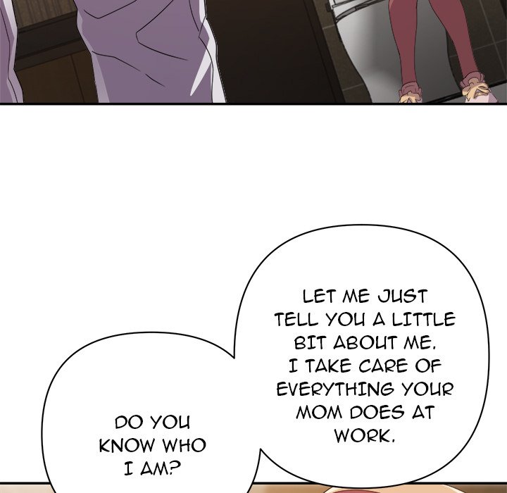 New Flavors Chapter 8 Page 61