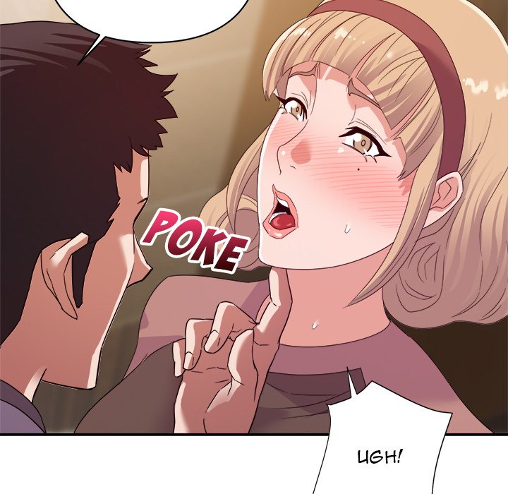 New Flavors Chapter 8 Page 62