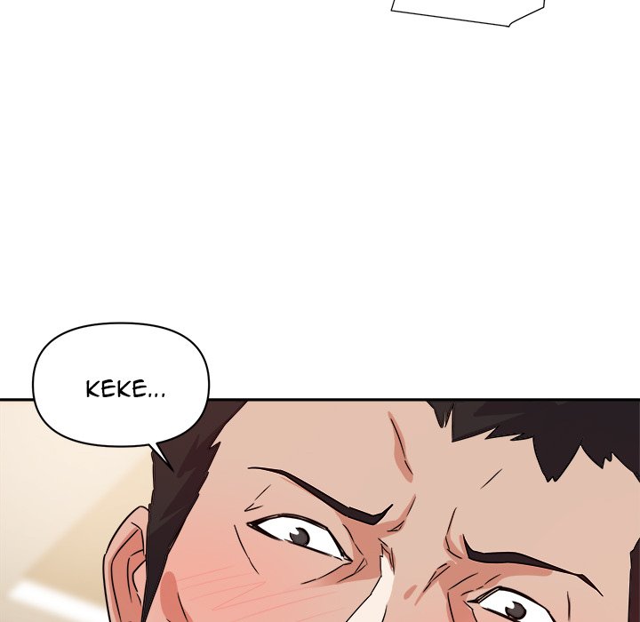 New Flavors Chapter 8 Page 63