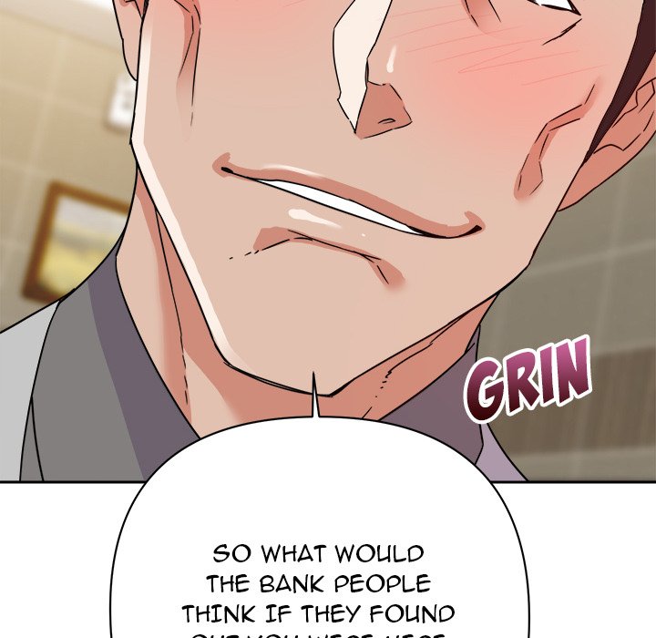 New Flavors Chapter 8 Page 64