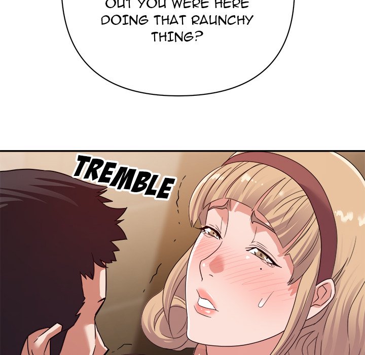 New Flavors Chapter 8 Page 65