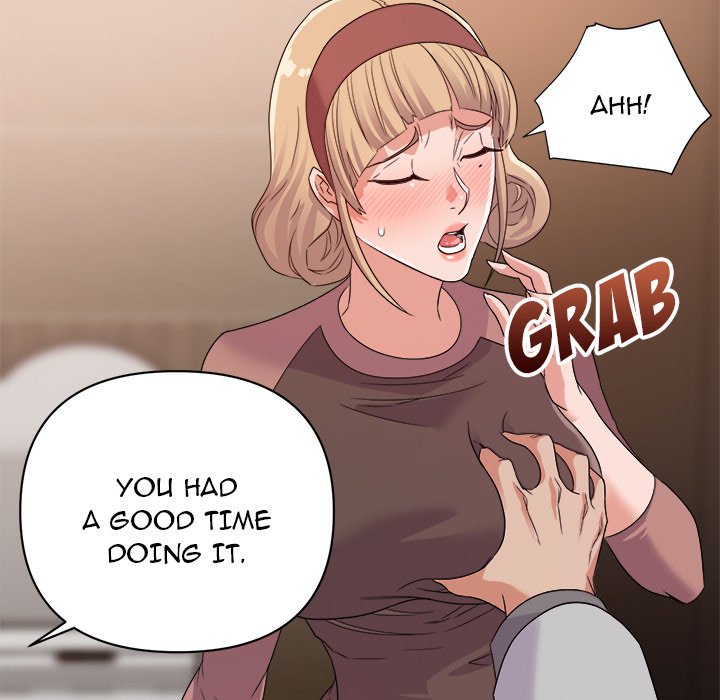 New Flavors Chapter 8 Page 67