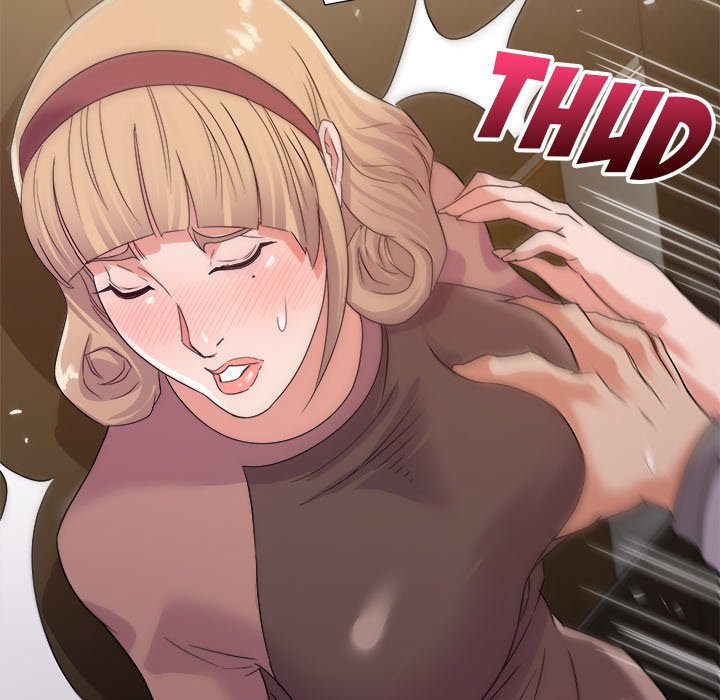 New Flavors Chapter 8 Page 69