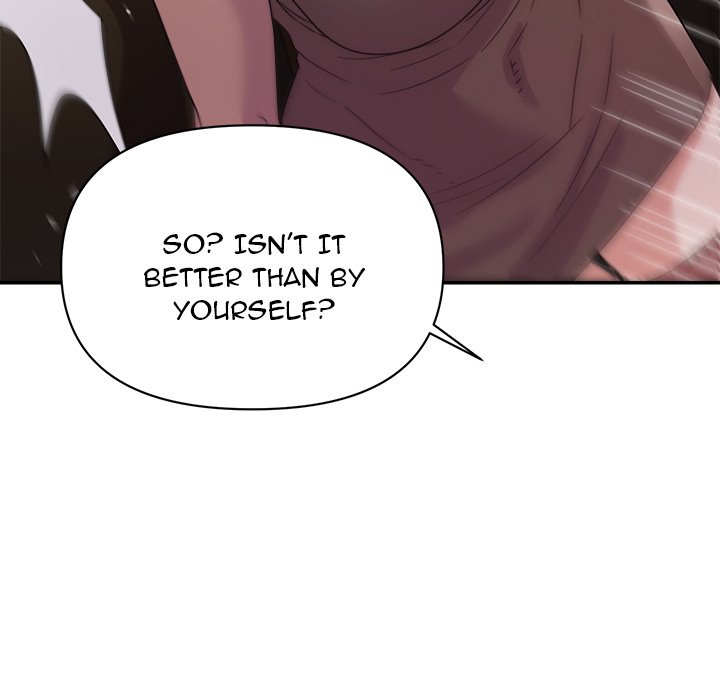 New Flavors Chapter 8 Page 70