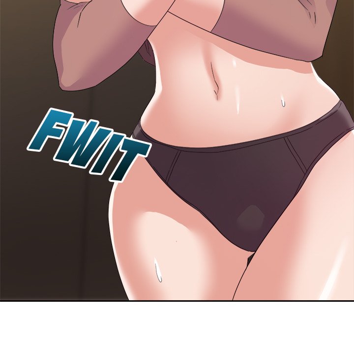 New Flavors Chapter 8 Page 75