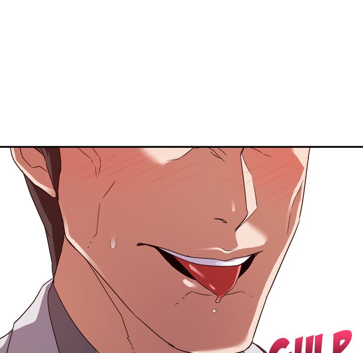 New Flavors Chapter 8 Page 76