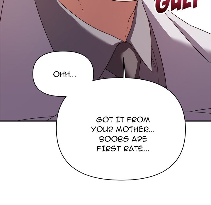 New Flavors Chapter 8 Page 77