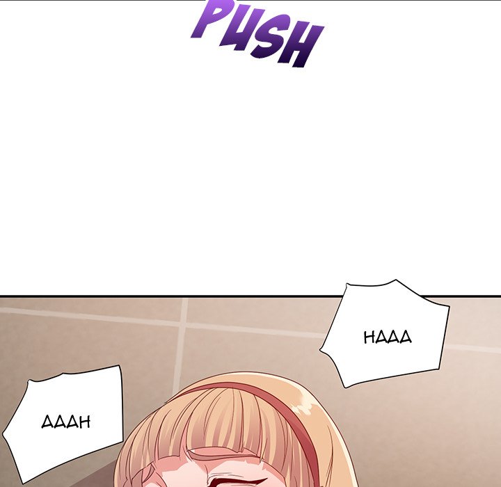 New Flavors Chapter 8 Page 8