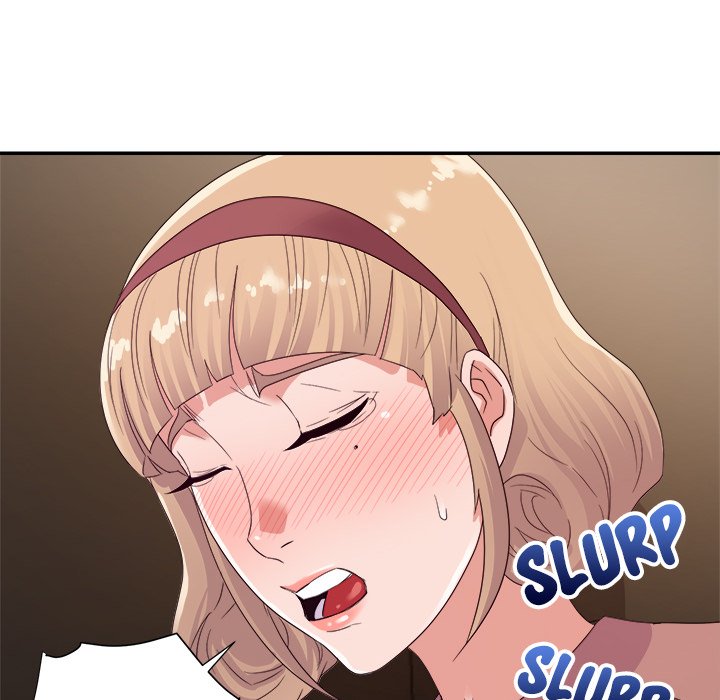 New Flavors Chapter 8 Page 80