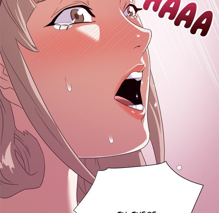 New Flavors Chapter 8 Page 84