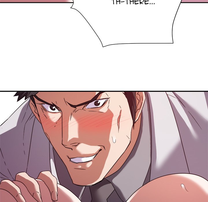 New Flavors Chapter 8 Page 85