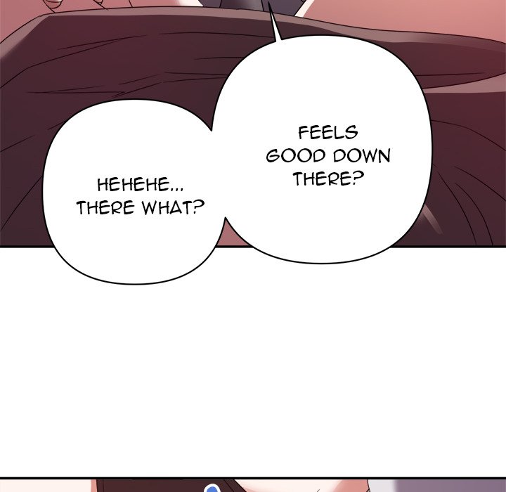 New Flavors Chapter 8 Page 86