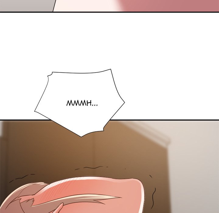 New Flavors Chapter 8 Page 88
