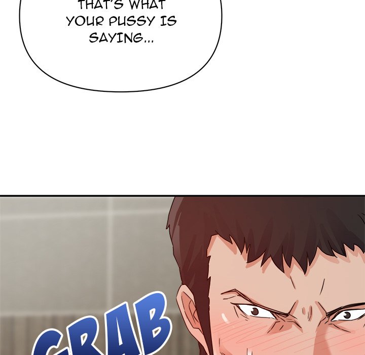 New Flavors Chapter 8 Page 91