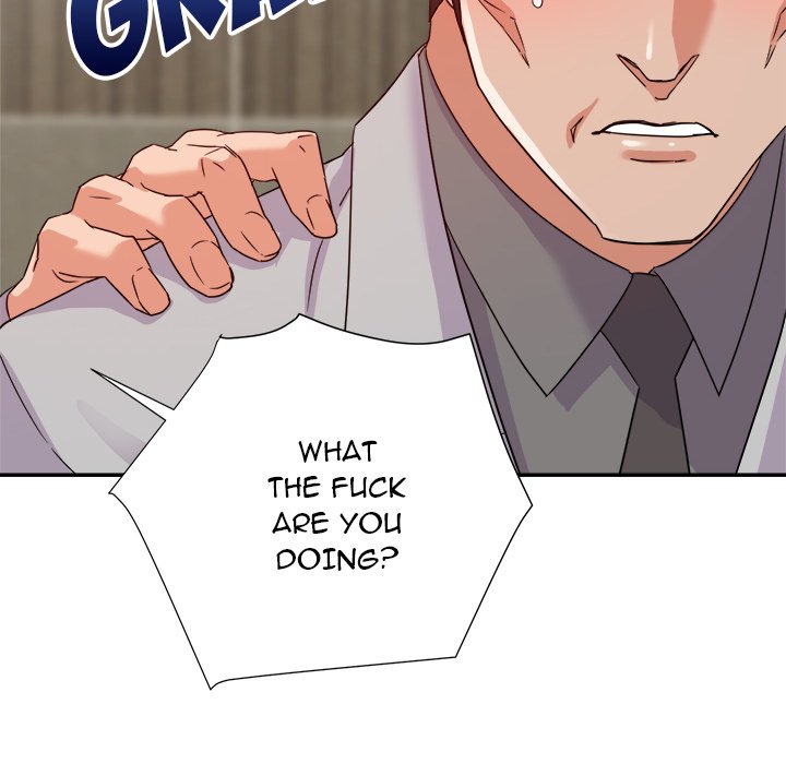 New Flavors Chapter 8 Page 92