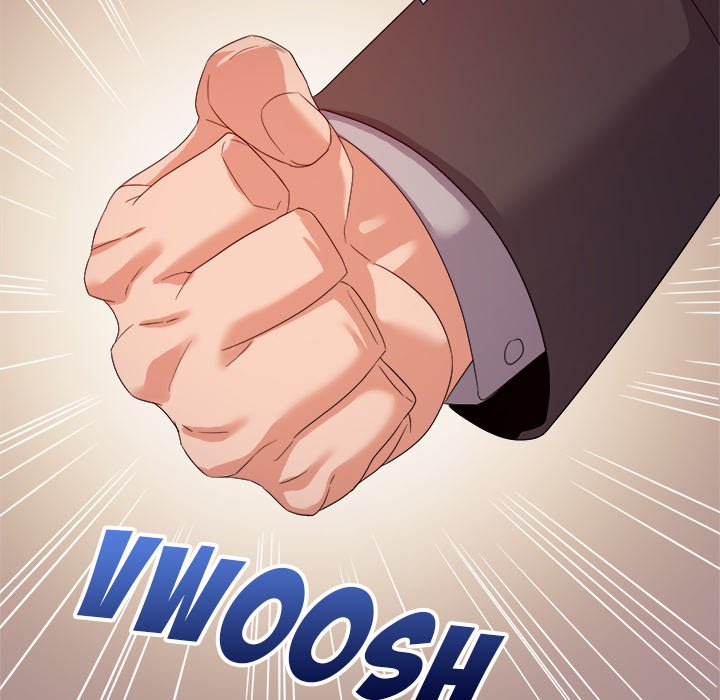 New Flavors Chapter 8 Page 94