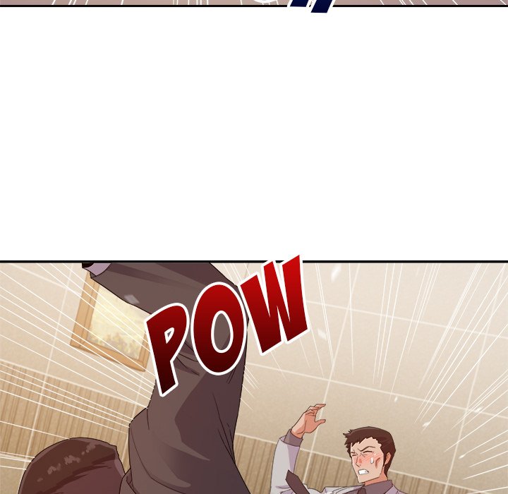 New Flavors Chapter 8 Page 95