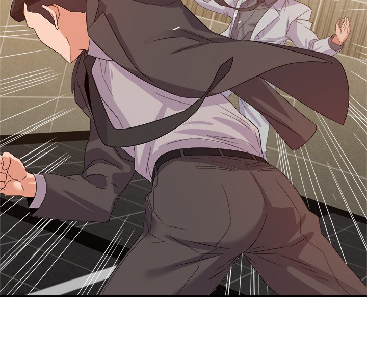 New Flavors Chapter 8 Page 96