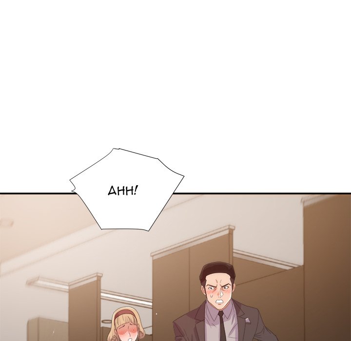New Flavors Chapter 8 Page 97