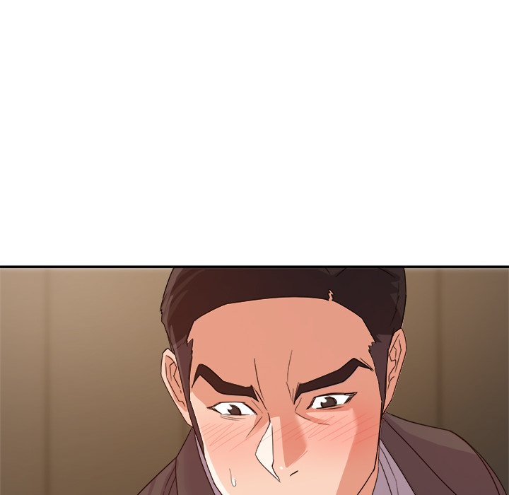 New Flavors Chapter 8 Page 99