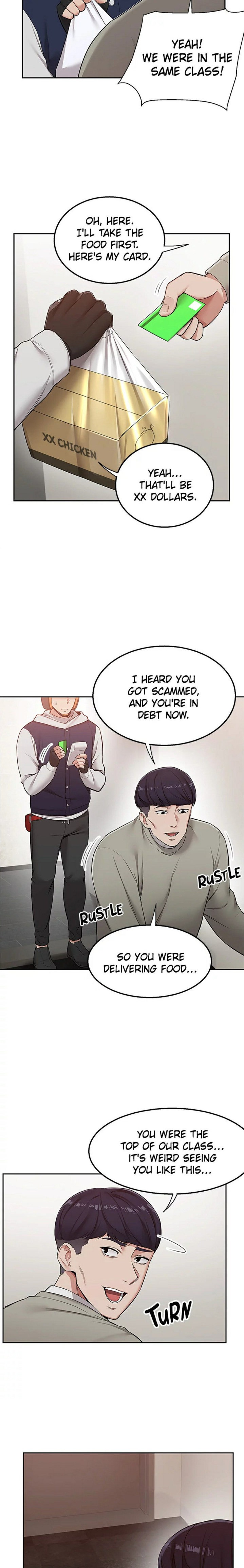 Delivery Chapter 1 Page 2