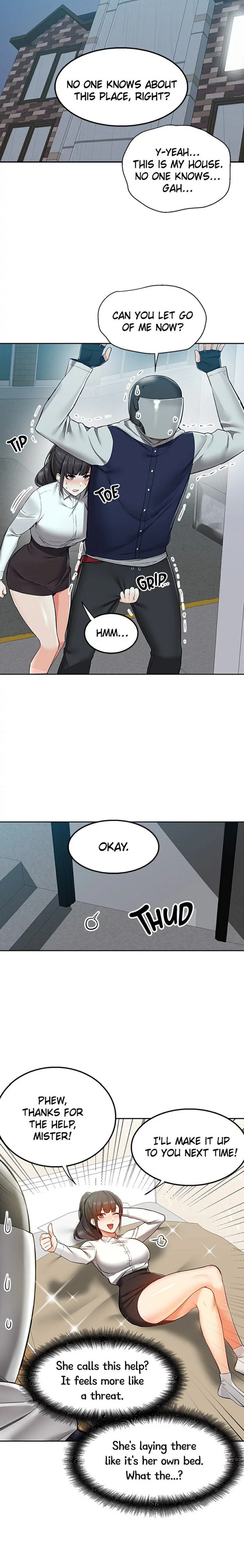 Delivery Chapter 1 Page 22