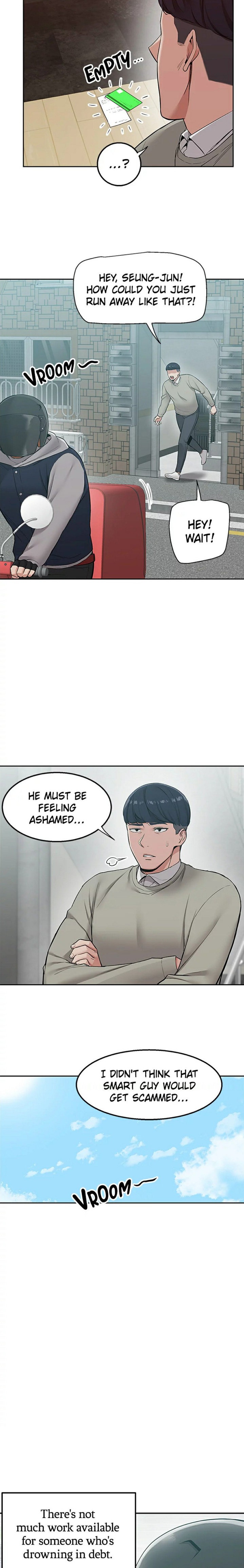 Delivery Chapter 1 Page 3