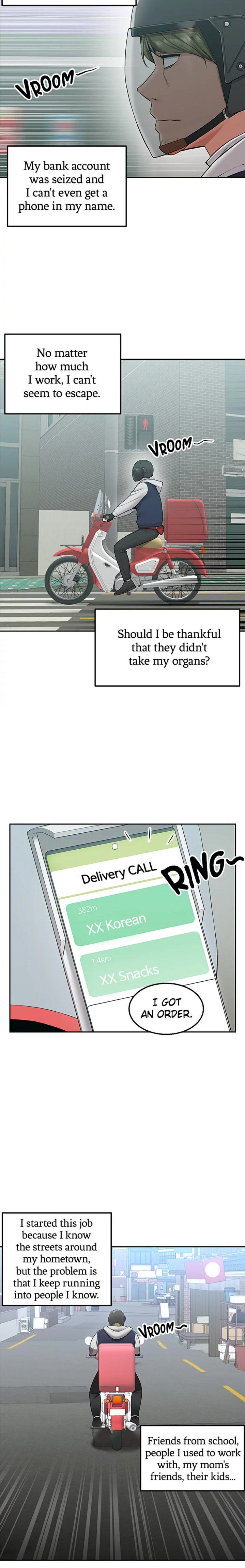Delivery Chapter 1 Page 4