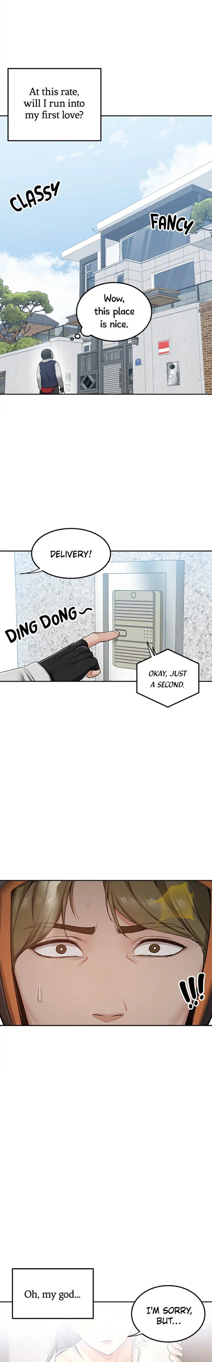 Delivery Chapter 1 Page 5