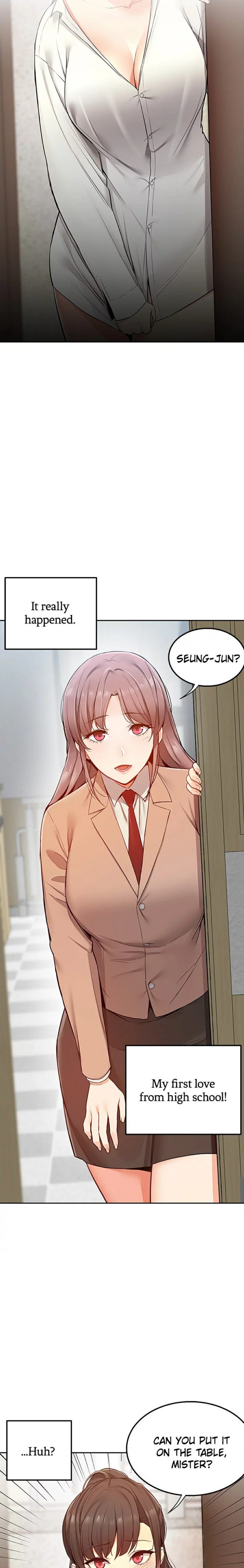 Delivery Chapter 1 Page 6