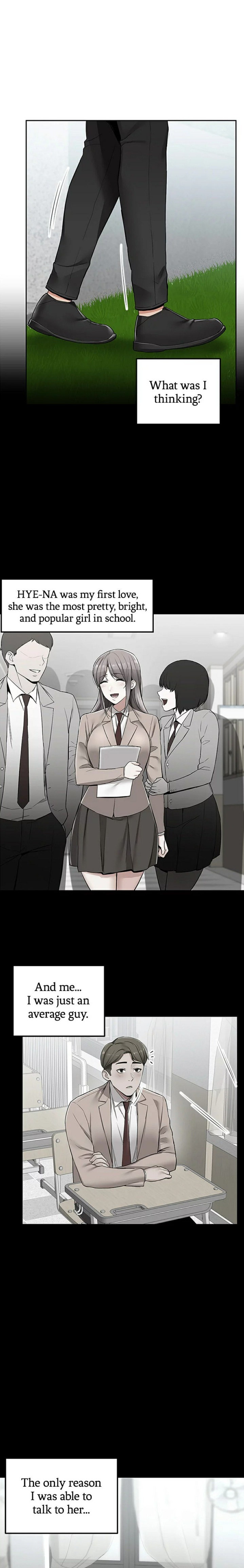 Delivery Chapter 1 Page 8