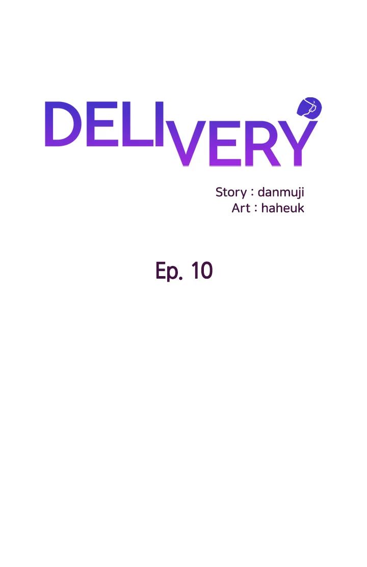 Delivery Chapter 10 Page 1