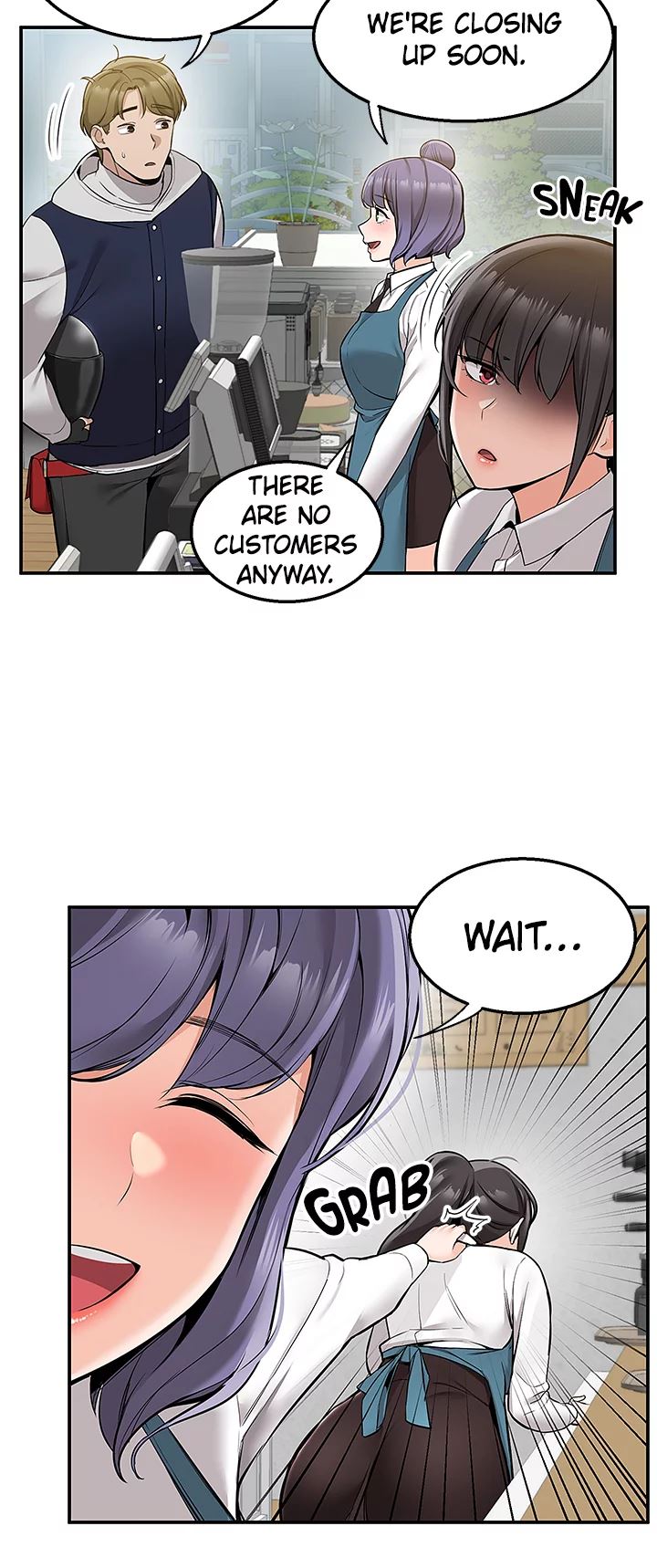 Delivery Chapter 10 Page 11