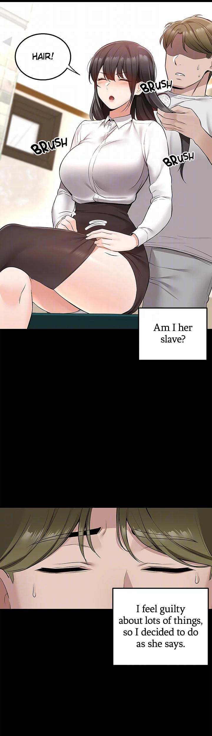 Delivery Chapter 11 Page 14