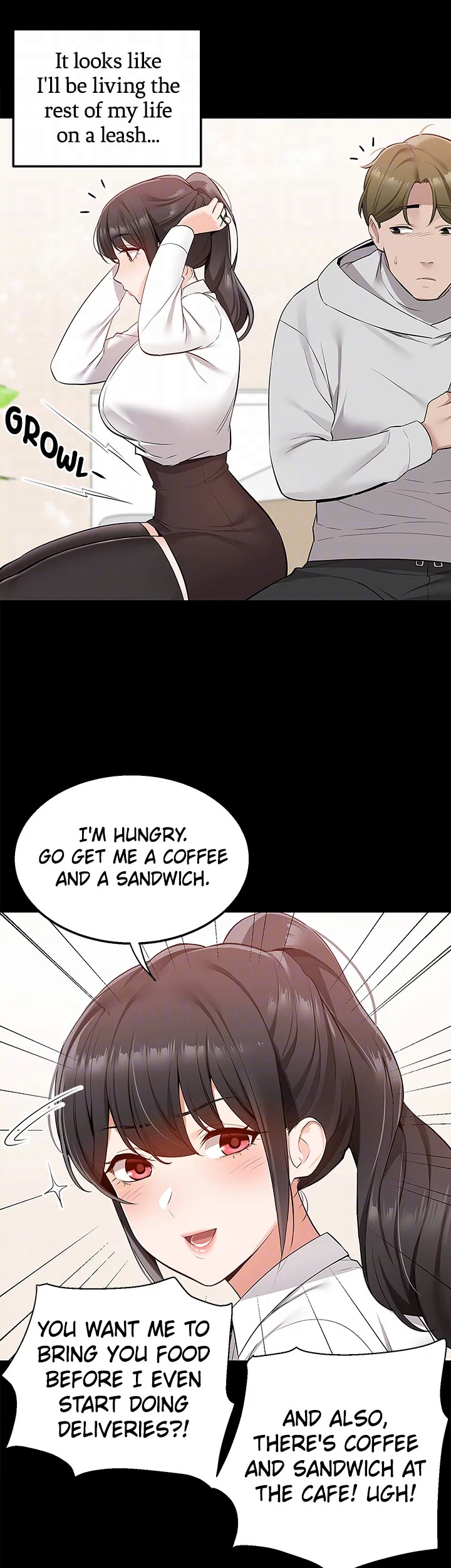 Delivery Chapter 11 Page 18
