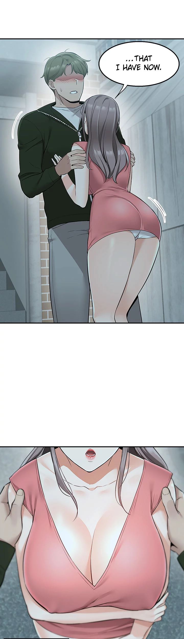 Delivery Chapter 11 Page 2