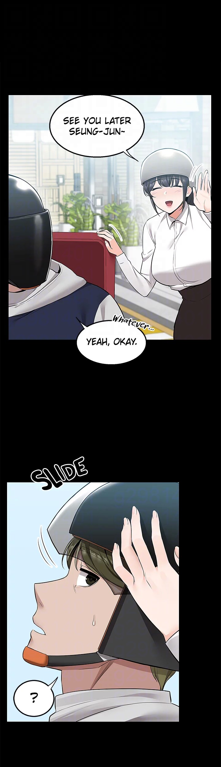Delivery Chapter 11 Page 20