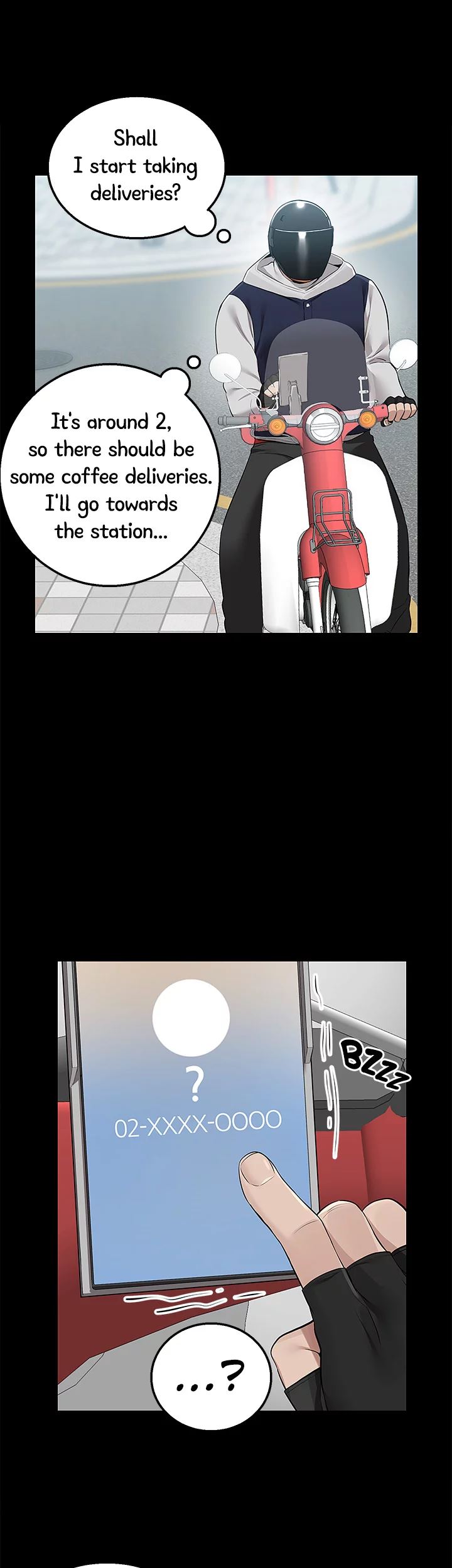 Delivery Chapter 11 Page 24
