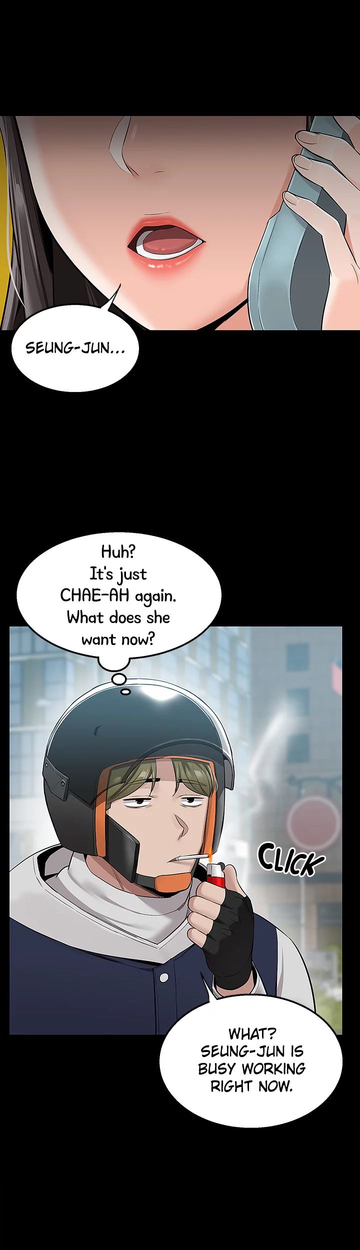 Delivery Chapter 11 Page 26