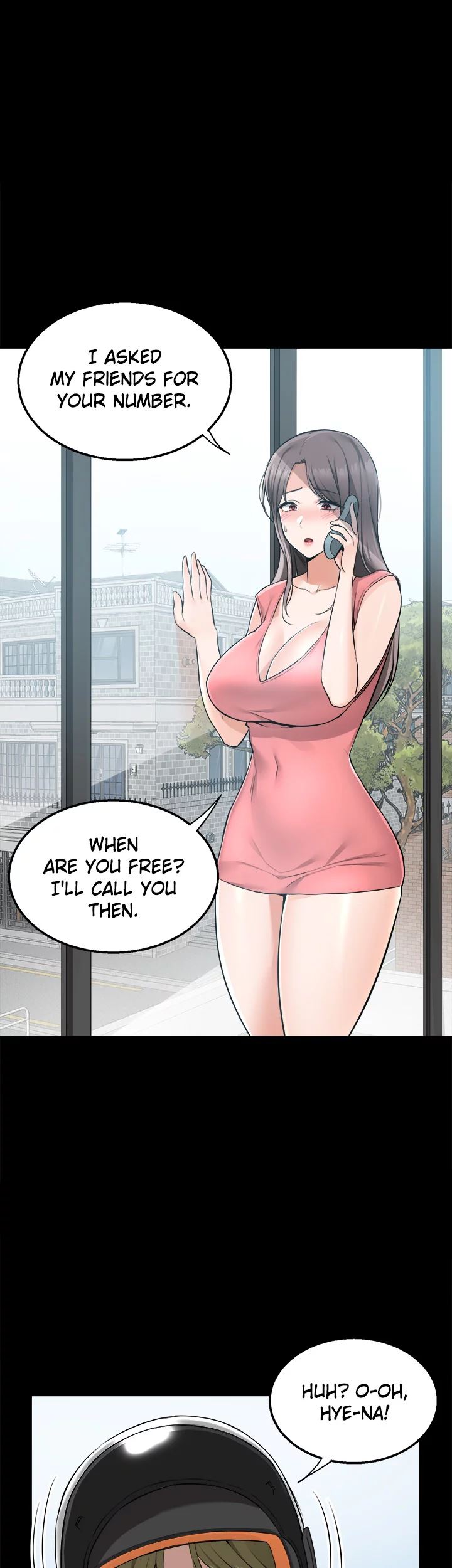 Delivery Chapter 11 Page 28