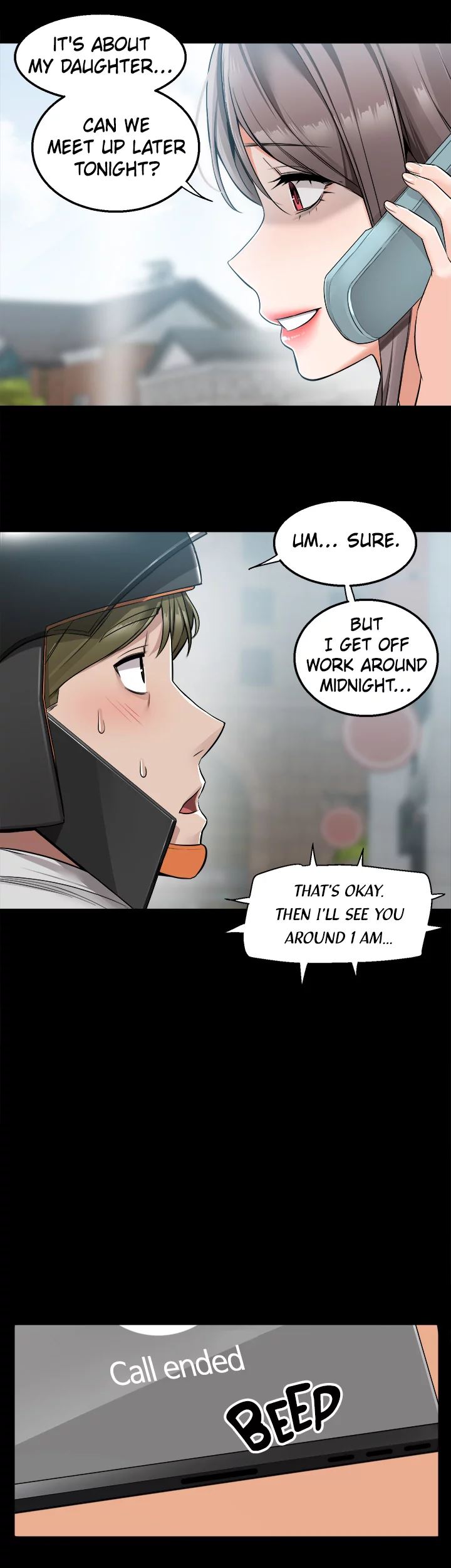 Delivery Chapter 11 Page 30