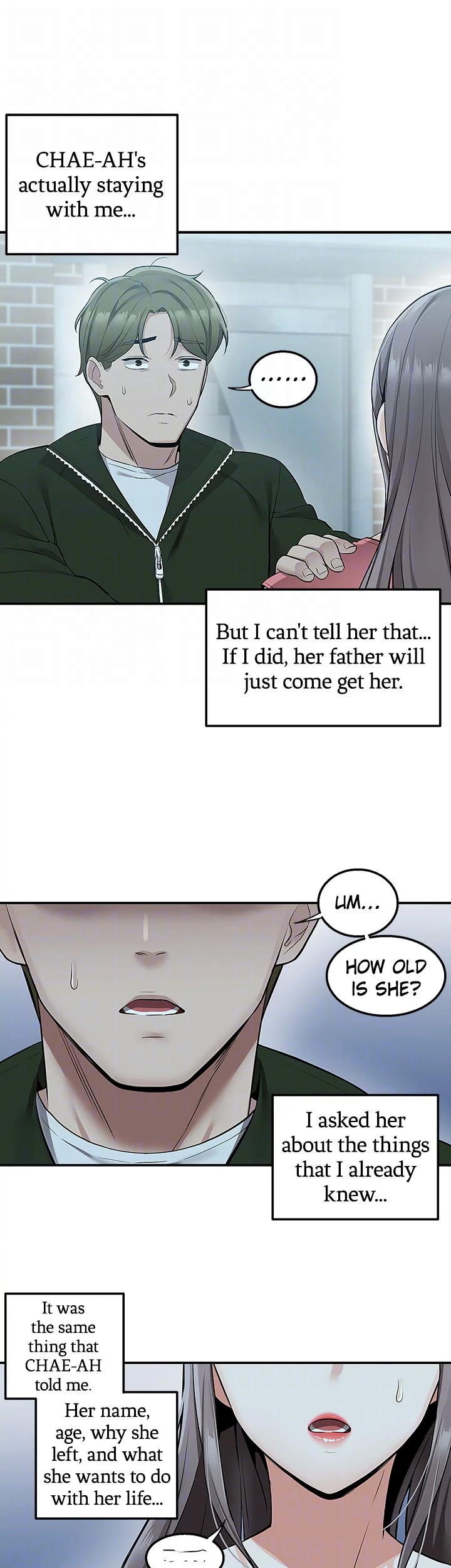 Delivery Chapter 11 Page 40