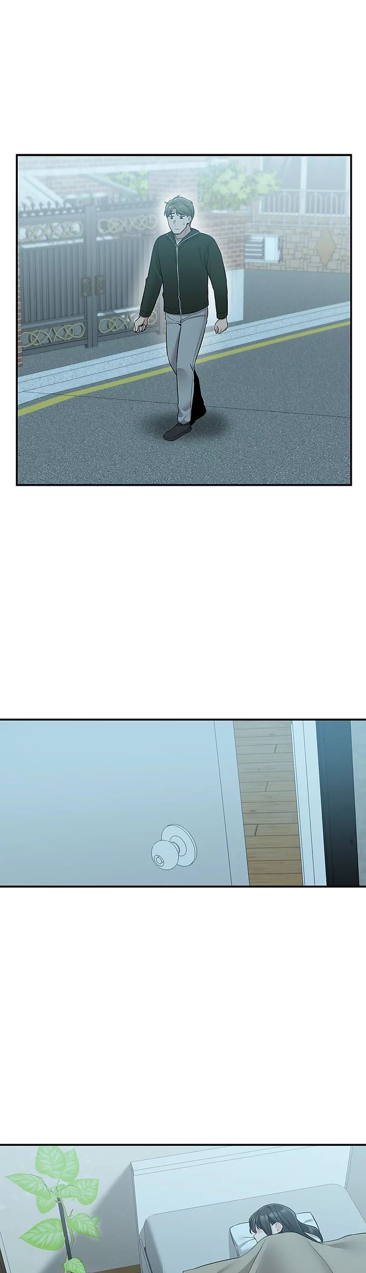 Delivery Chapter 11 Page 50