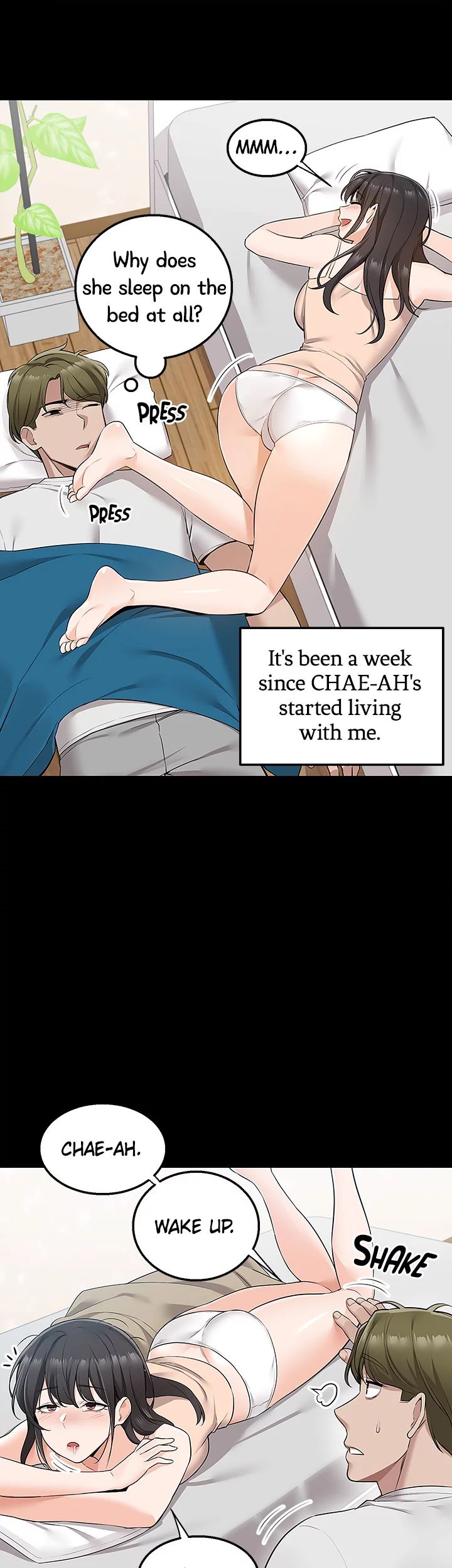 Delivery Chapter 11 Page 6