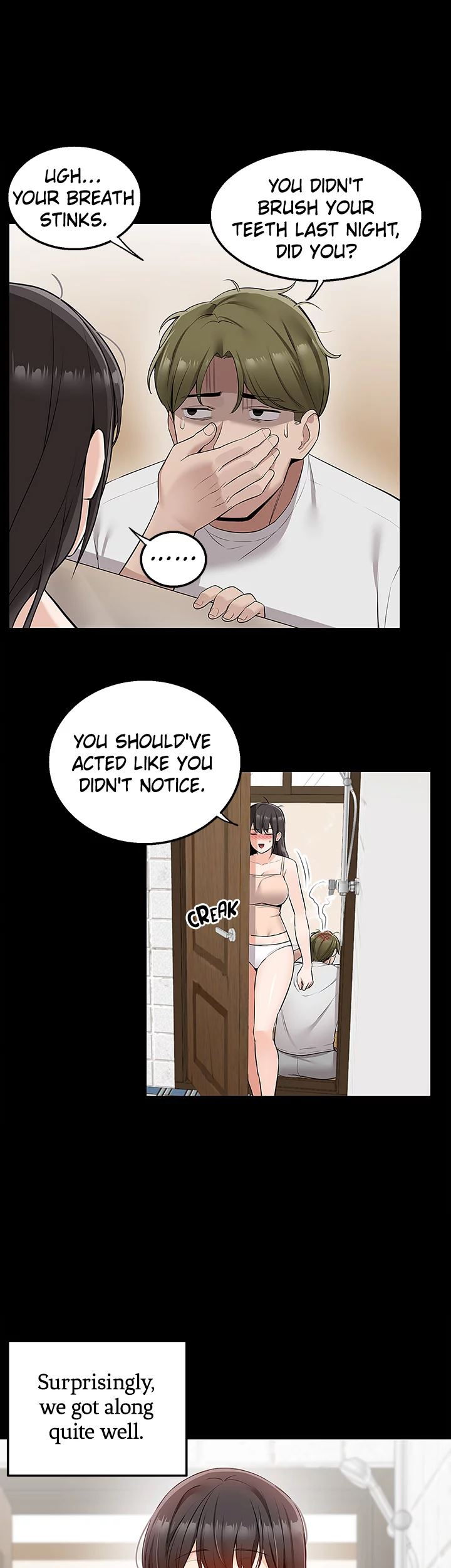 Delivery Chapter 11 Page 8